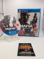 Mafia III (Sony PlayStation 4)