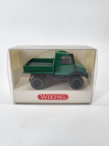 Wiking spur 376 - h0, 01