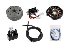 VAPE Zündanlage für Benelli