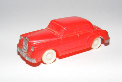87 mercedes 180 - h0,
