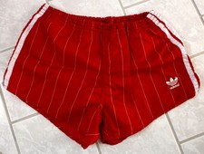 Adidas Nadelstreifen Vintage