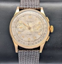 CHRONOGRAPHE SUISSE Armbanduhr