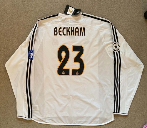 Real madrid 2003 heim - 2003,