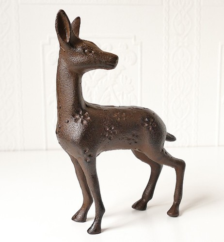 Reh wildtier wald figur - reh,