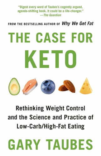 The case for keto - for, gary
