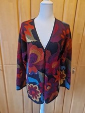 Peruvian Connection S Strickjacke / Cardigan Alpaka-Bolivia