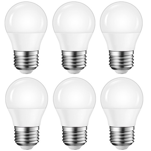 Stück e27 g45 led - e27,