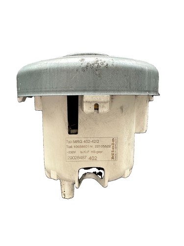 Miele gebläse mrg402 2 - gebläse, mrg402-42/2