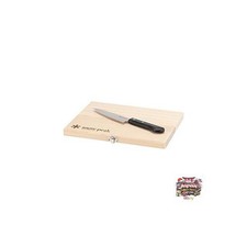 Snow Peak Schneidebrett-Set M