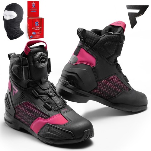 Motorradschuhe rebelhorn - motorradschuhe,