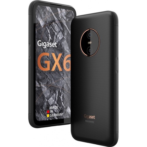 Gigaset gx6 pro 128 - gigaset,