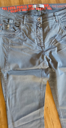 Cecil jeans damen - cecil,