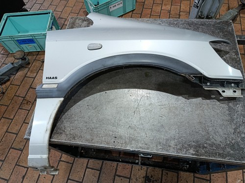 Opel zafira kotflügel - zafira, a