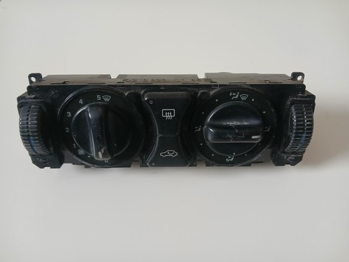 Mercedes klasse w202 - c-klasse,