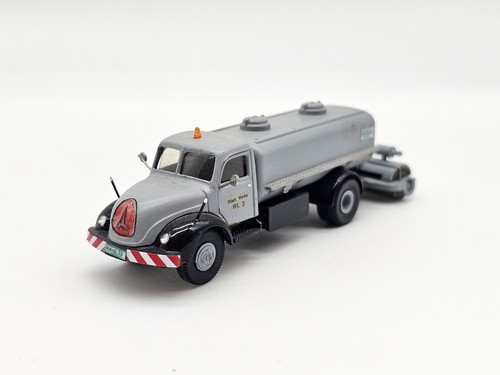 Magirus deutz lkw eigenbau - lkw,