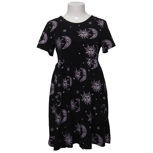 Romwe kleid größe s - kleid,, größe: