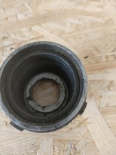 Agria 2400 Hirth Typ 8 Starteraufnahme