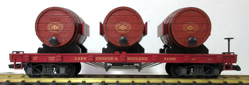 Lgb 41693 scale - scale, lg&b