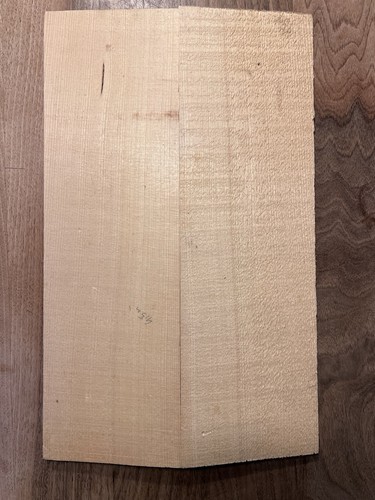 Geigendecke fichte tonholz - geigendecke, fichte,