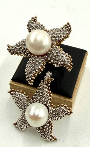Freshwater pearl schmuckset - freshwater,