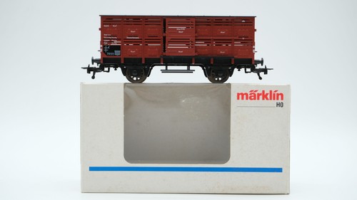 Märklin 4888 - märklin, h0