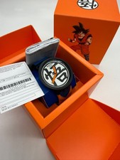 Swatch X Dragon Ball Z - Goku