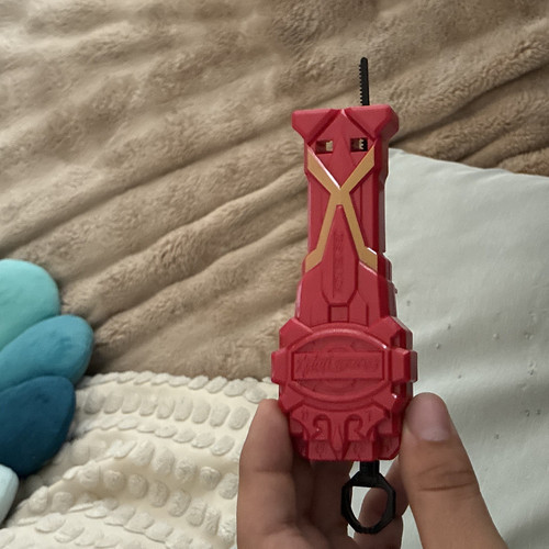 Beyblade starter