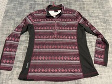 Langarm Sport Lauf Shirt von SPORTS Gr. L (Guter Zustand)