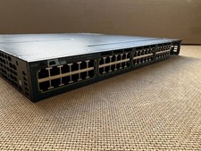WS-C3560X-48PF-S Cisco