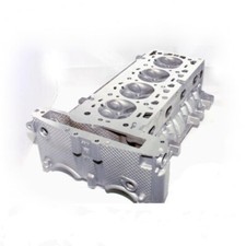 Cylinder head for Opel Astra