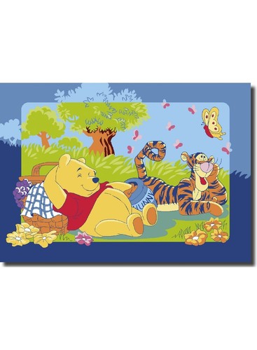 Disney winnie pooh - winnie, puuh