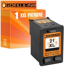 1x Patrone Druckerpatrone XL