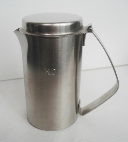 Ddr nva mho kännchen abs - ddr,