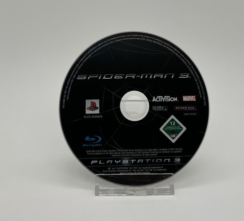 Spiderman ps3 sony - spiderman, |