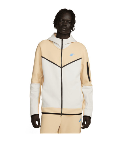 Nike tech fleece - nike,