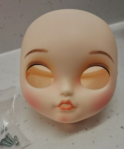 Blythe kit puppe 30cms - blythe, 1/6