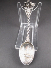 Bedeutender Prunklöffel 833