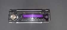 Kennwood Autoradio Radio KDC-W3044 Retro Vintage z0121