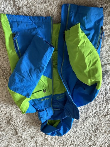 Marmot skianzug 128 - skianzug,