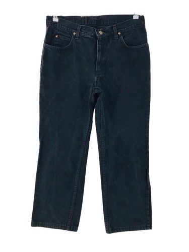Vintage lee ranger - vintage, dunkelgraue