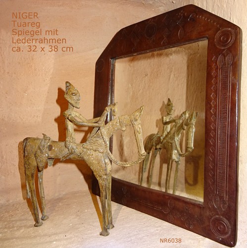 Niger agadez tuareg - agadez,