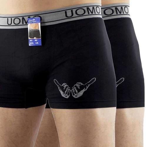 Uomo hombre herren boxershort - hombre,