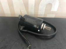 SWM 125ccm SM RS Starter