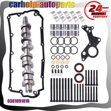 Nockenwellensatz 1,9 TDI PD