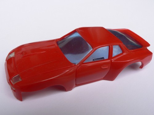 Carrera servo 160 porsche - servo, 924