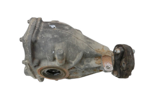Differential