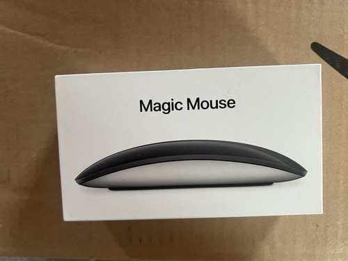 Apple magic mouse tast - apple,