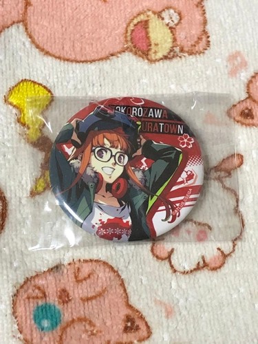 Persona royal futaba sakura - persona,