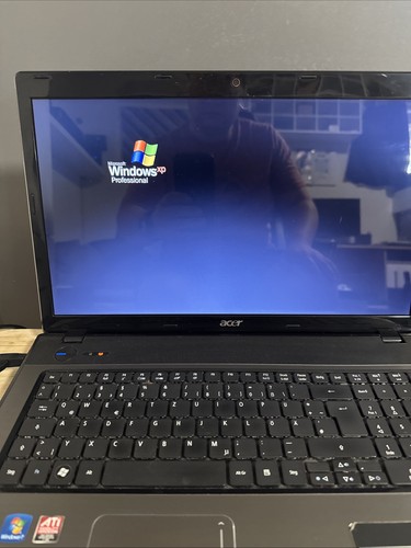 Acer aspire 7741g - acer,