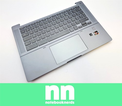 Chromebook x360 14b na - hp,